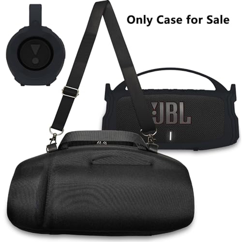 Silicone Handle Cover and Trav - Jbl Speaker Go 4 评论和价格