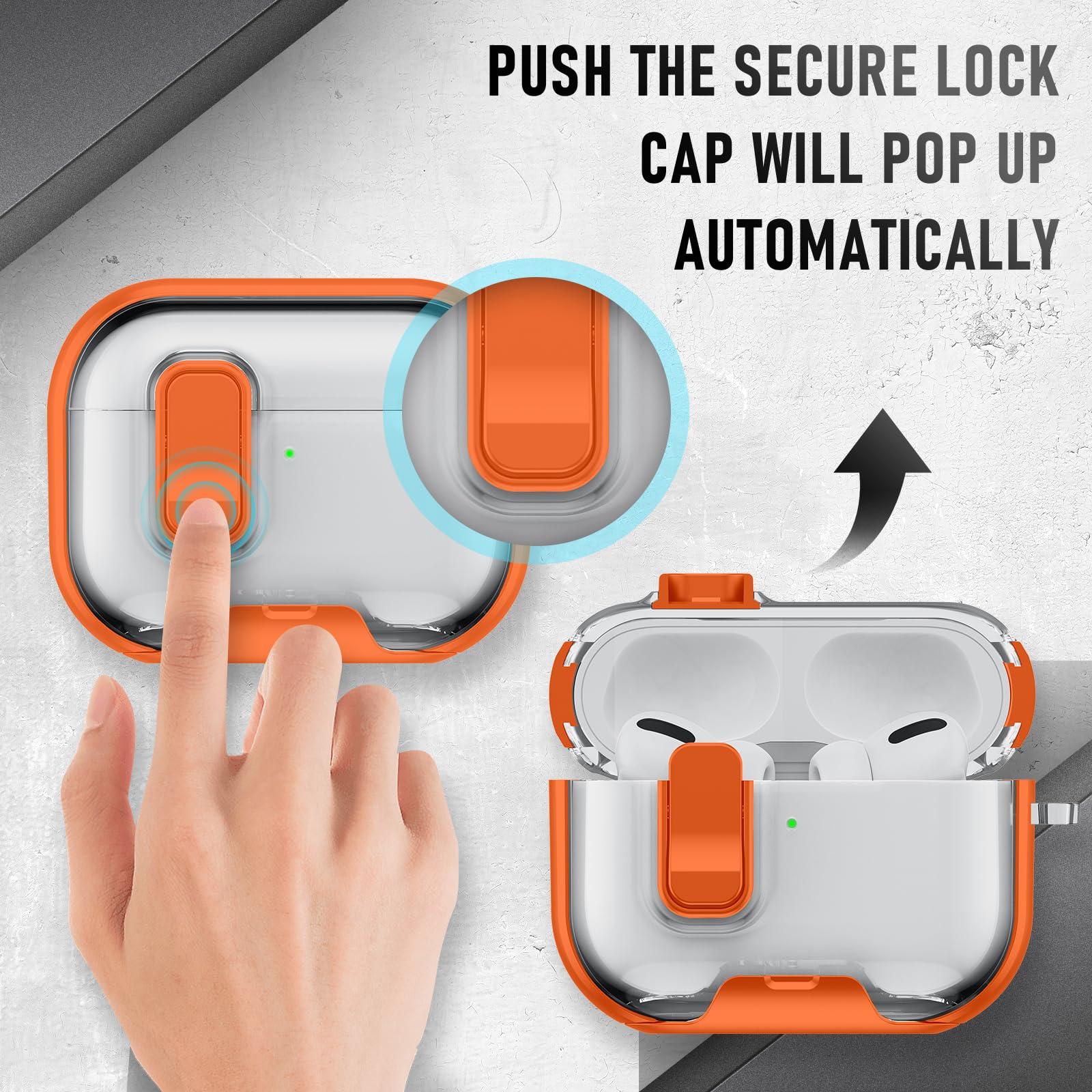 Case for Airpods Pro 3 with Se - Anker Speaker Soundcore Boom 2 评论和价格