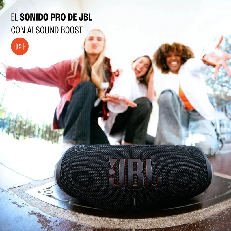 JBL CHARGE6 IP68 Waterproof Bl - Anker Speaker Soundcore Boom 2 评论和价格