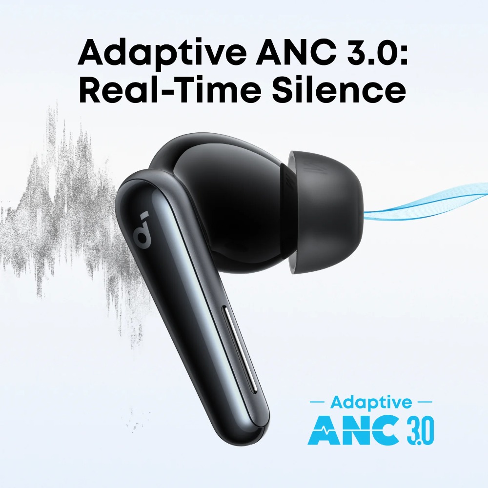 Anker Soundcore Liberty 5 TWS  - Anker Speaker Soundcore Boom 2 评论和价格