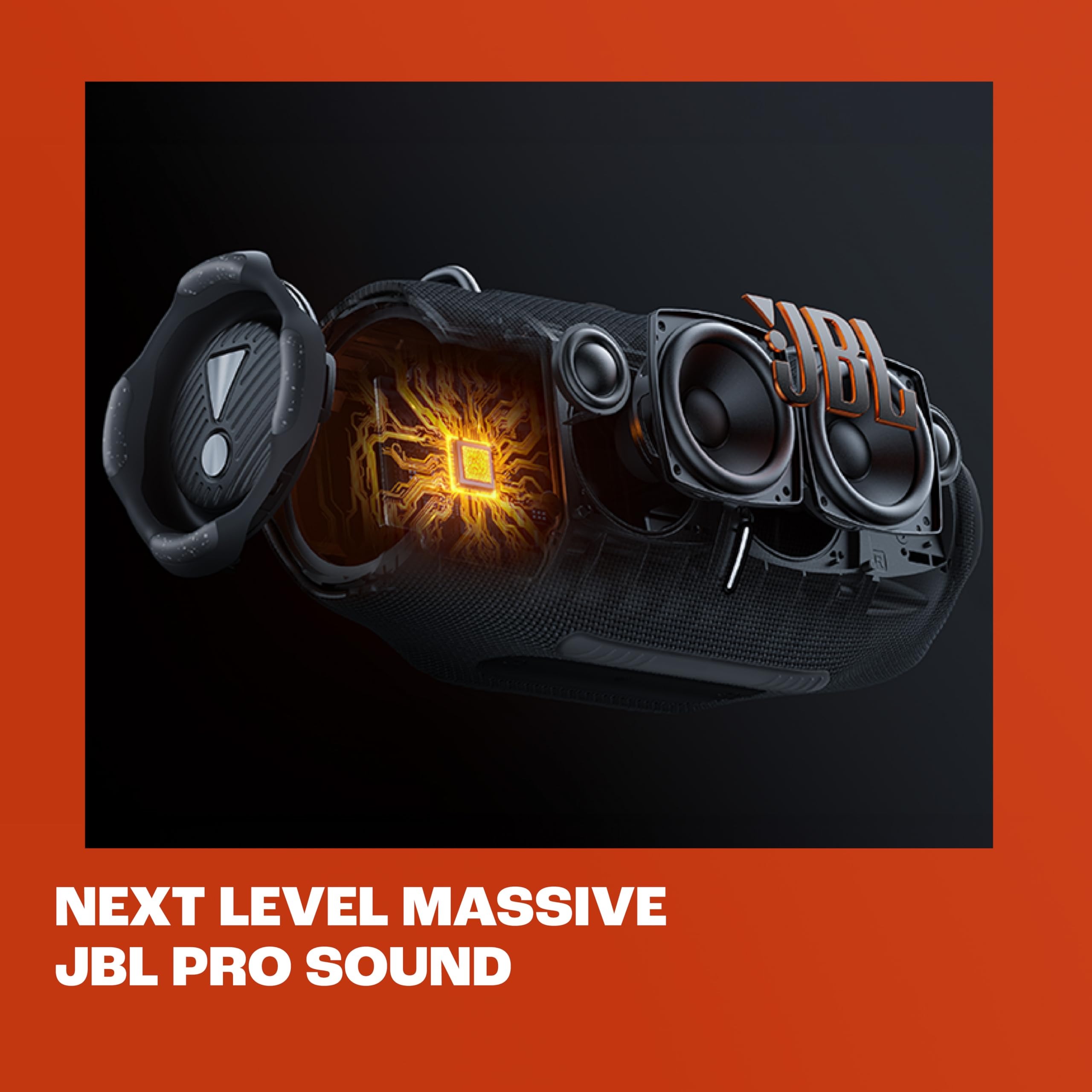 JBL XTREME 4 Outdoor Bluetooth - Jbl Speaker Go 4 评论和价格
