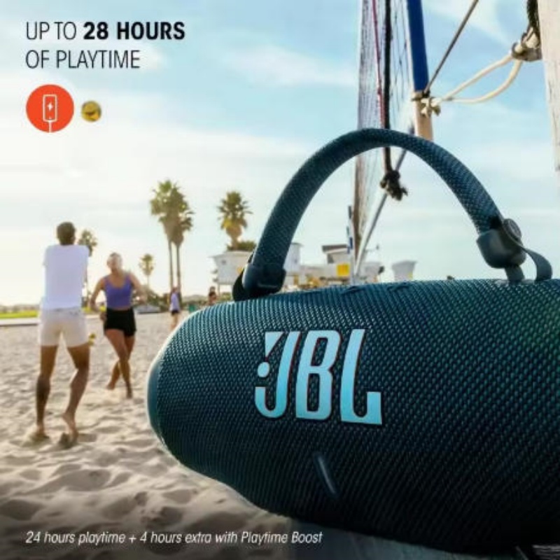 JBL CHARGE6 Portable Outdoor S - Anker Speaker Soundcore Boom 2 评论和价格