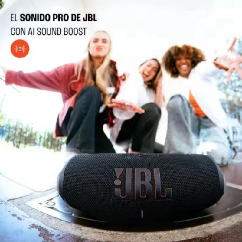 JBL CHARGE6 Portable Outdoor S - Anker Speaker Soundcore Boom 2 评论和价格